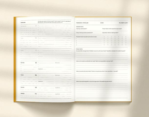 Tedenski vpogled v planer Alefi 2026