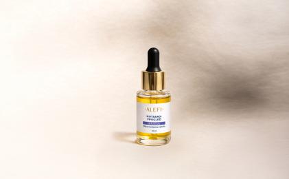 Oljna mešanica za telo Notranji vpogled – INTUICIJA