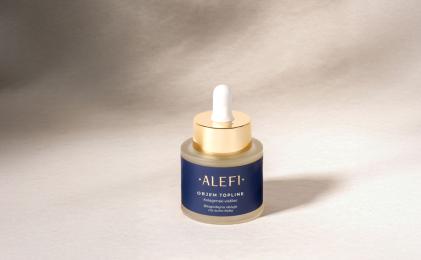 Vlažilec za obraz Objem topline